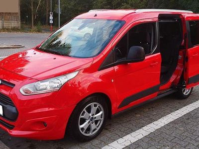Ford Tourneo Connect