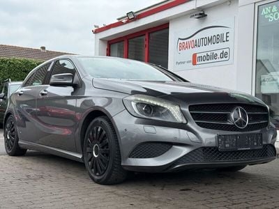 Mercedes A200