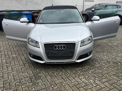 Audi A3 Cabriolet