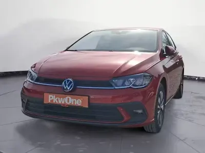 Gebraucht VW Polo