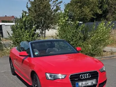 Gebraucht Audi A5 Cabriolet