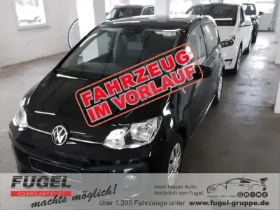 Gebraucht VW up!