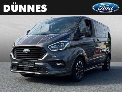 Ford Tourneo