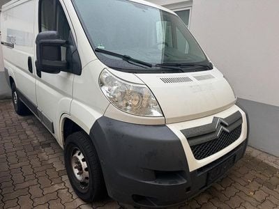 Citroën Jumper