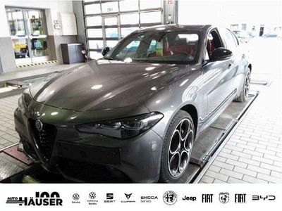Usata Alfa Romeo Giulia Veloce 280 CV (205 kW) 2023 Grigio Berlina