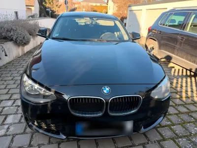 Gebraucht BMW 114