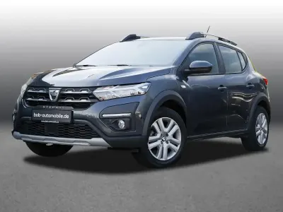 Gebraucht Dacia Sandero