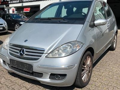 Mercedes A200