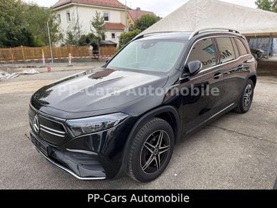 Mercedes EQB300