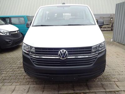 VW Caravelle