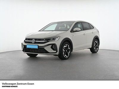 Gebraucht VW Taigo R-line 116 PS (85 kW) 2025 Grau SUV