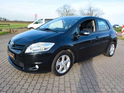 gebraucht Toyota Auris 1.6 16V Edition