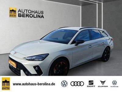 Nuova Cupra Leon 150 CV (110 kW) 2026 Grigio Berlina