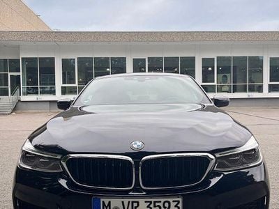 BMW 630