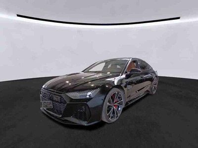 Audi RS7 Sportback