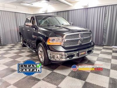 gebraucht Dodge Ram RAM 1500