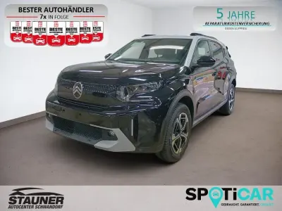 Gebraucht Citroën e-C3 Aircross