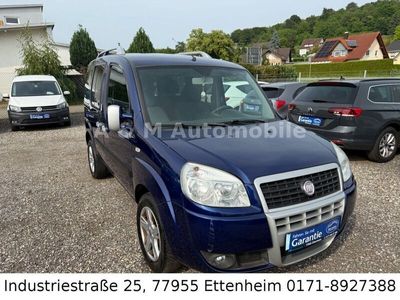 Fiat Doblò