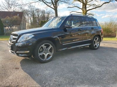 Mercedes GLK350