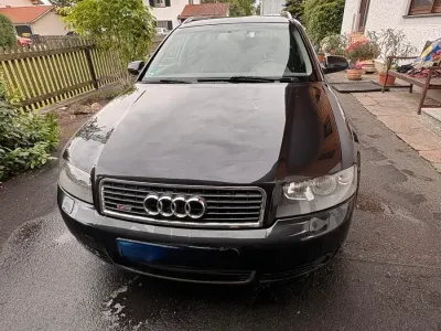 Gebraucht Audi A4