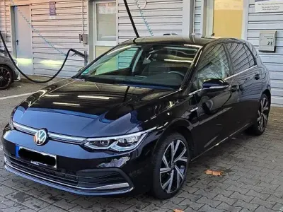 Gebraucht VW Golf VIII