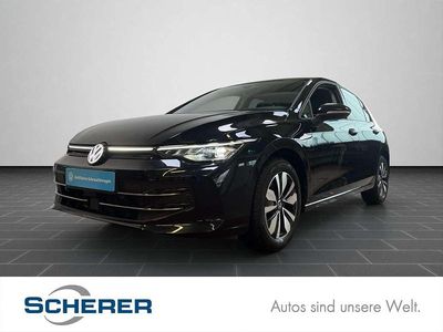 Brugt VW Golf VIII Goal 116 HK (85 kW) 2025 Sort Sedan