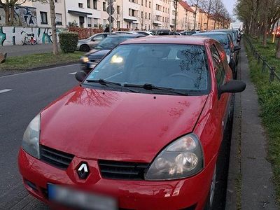 Renault Clio II