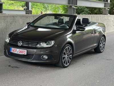 VW Eos