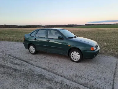 Occasion VW Polo