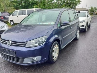 VW Touran