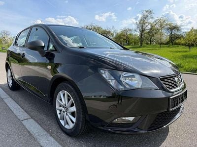 Gebraucht Seat Ibiza