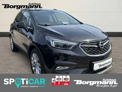 Gebraucht Opel Mokka