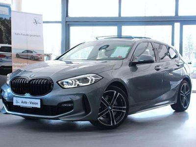Gebraucht BMW 118 M Sport 136 PS (100 kW) 2024 Grau Kleinwagen