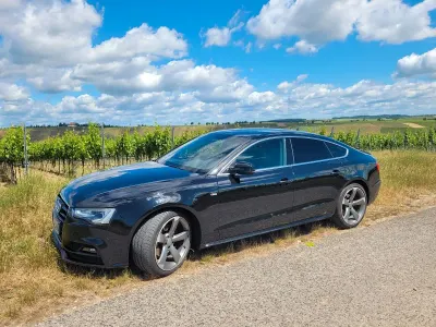 Gebraucht Audi A5