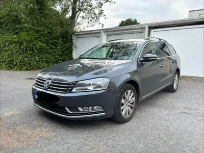 Gebraucht VW Passat