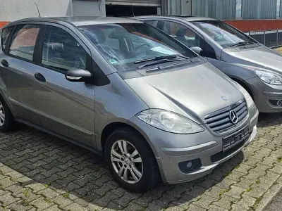 Gebraucht Mercedes A150