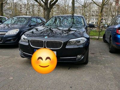 gebraucht BMW 530 