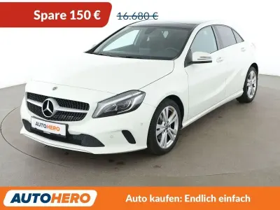 Gebraucht Mercedes A220
