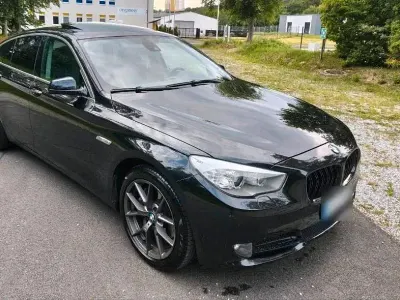 Gebraucht BMW 530