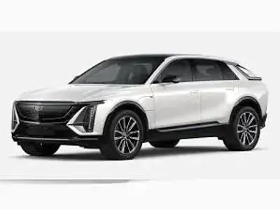 Gebraucht Cadillac LYRIQ