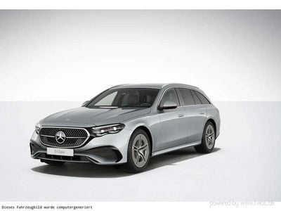 Mercedes E450