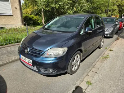 Gebraucht VW Golf Plus