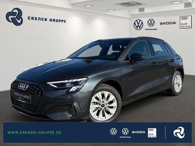 Audi A3 e-tron