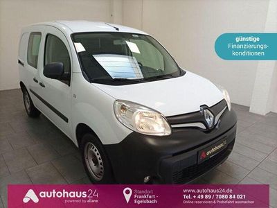 Renault Rapid
