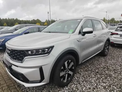 Gebraucht Kia Sorento