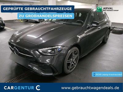 Mercedes C300