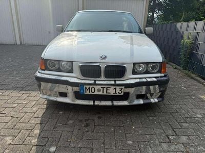 BMW 316 Compact