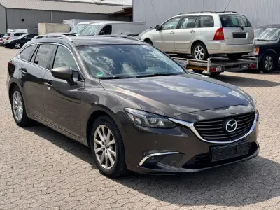 Gebraucht Mazda 6