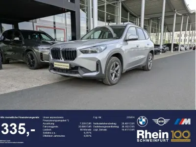 Gebraucht BMW X1