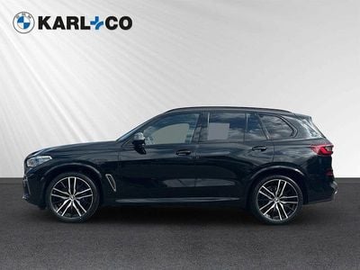 BMW X5 M50